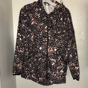 Lulu lemon wind breaker